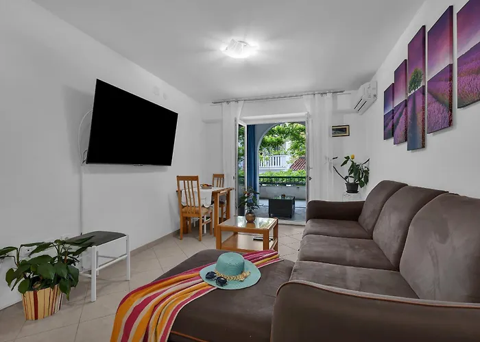 Apartmán Harmony Of Five