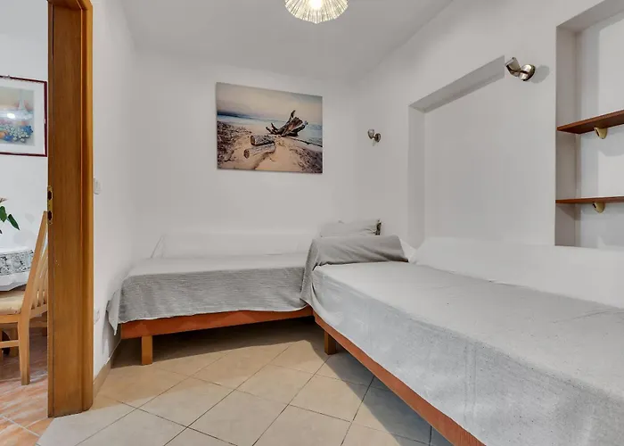 Harmony Of Five * Makarská