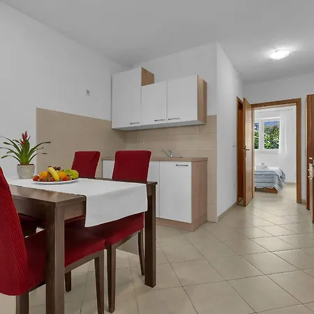 Harmony Of Five Apartamento
