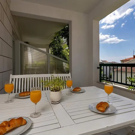 Harmony Of Five Apartamento