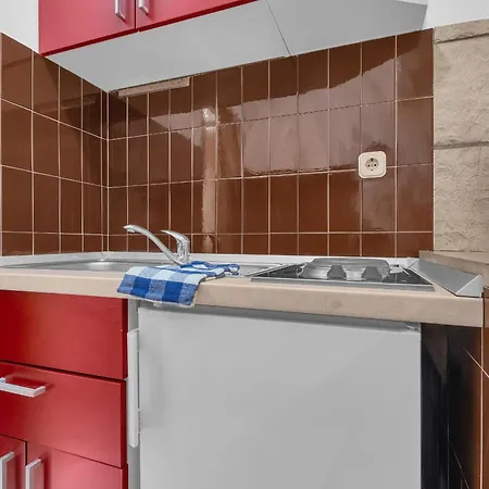 Apartamento Harmony Of Five