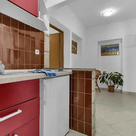 Harmony Of Five Apartamento Makarska