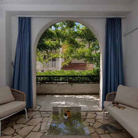 Apartamento Harmony Of Five *