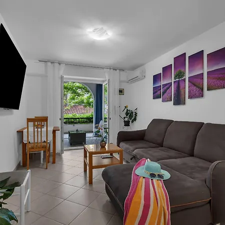 Harmony Of Five Apartamento