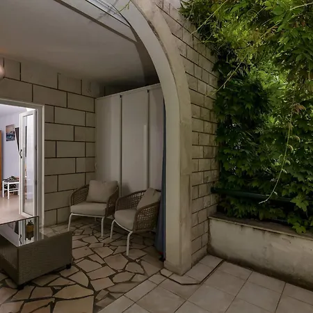 Harmony Of Five Apartamento