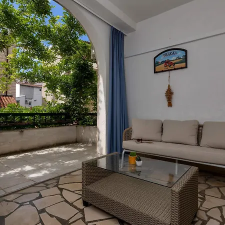 Harmony Of Five Apartamento