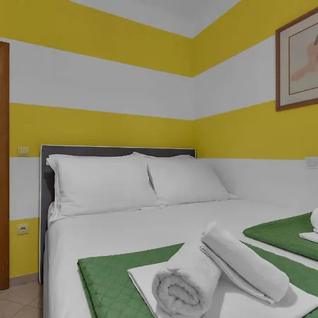 Apartamento Harmony Of Five