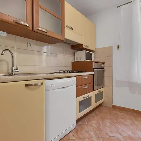 Apartamento Harmony Of Five Makarska