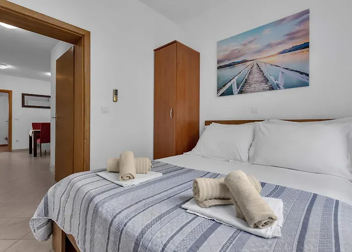 Apartament Harmony Of Five *