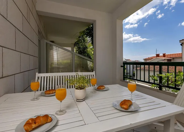 Harmony Of Five Apartament