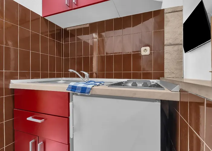 Apartament Harmony Of Five