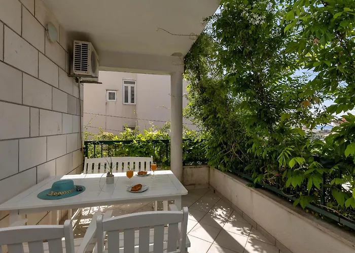 Apartament Harmony Of Five