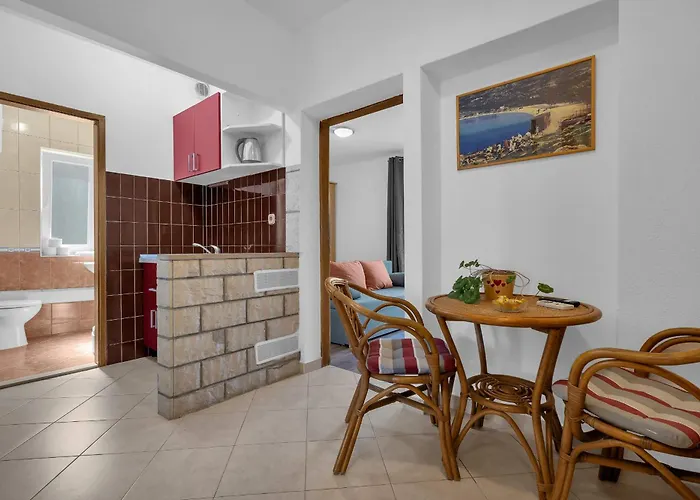 Harmony Of Five Apartament