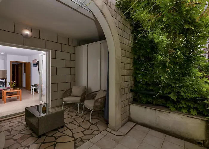 Harmony Of Five Apartament