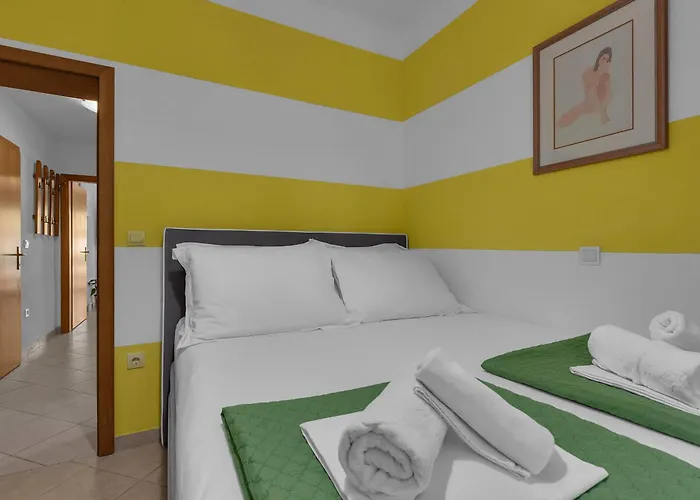 Apartament Harmony Of Five