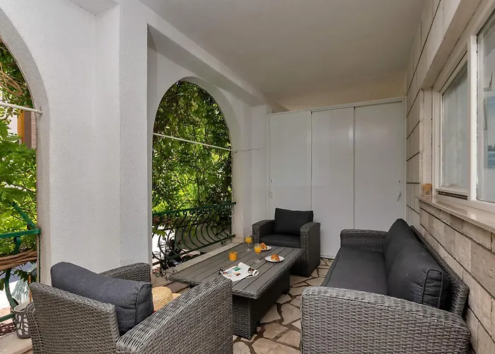 Harmony Of Five Apartament *