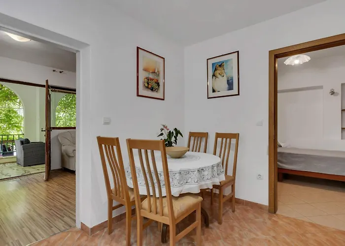 Apartament Harmony Of Five *