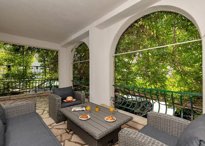 Apartament Harmony Of Five