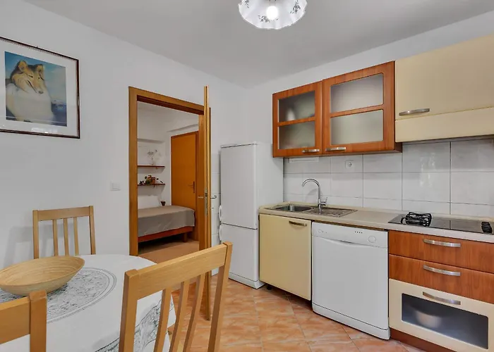 Apartament Harmony Of Five *