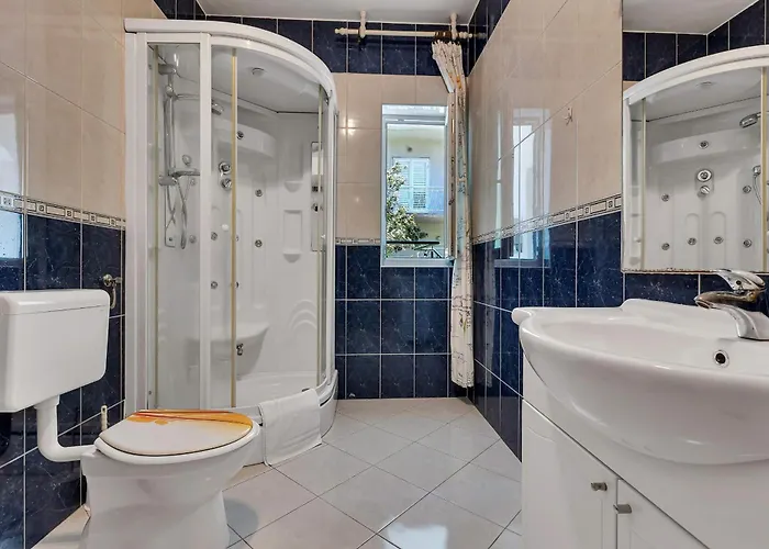 Harmony Of Five Apartament *