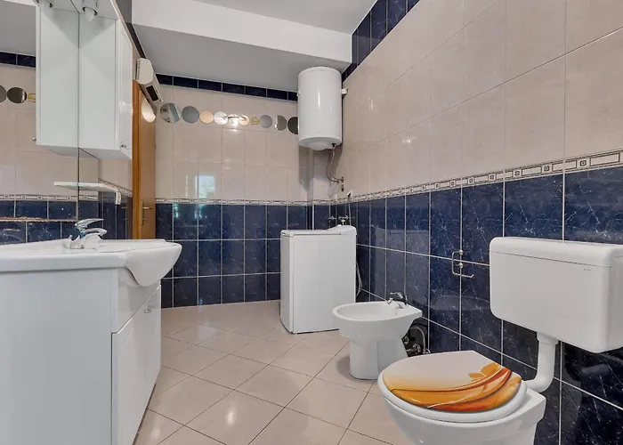 Harmony Of Five Apartament